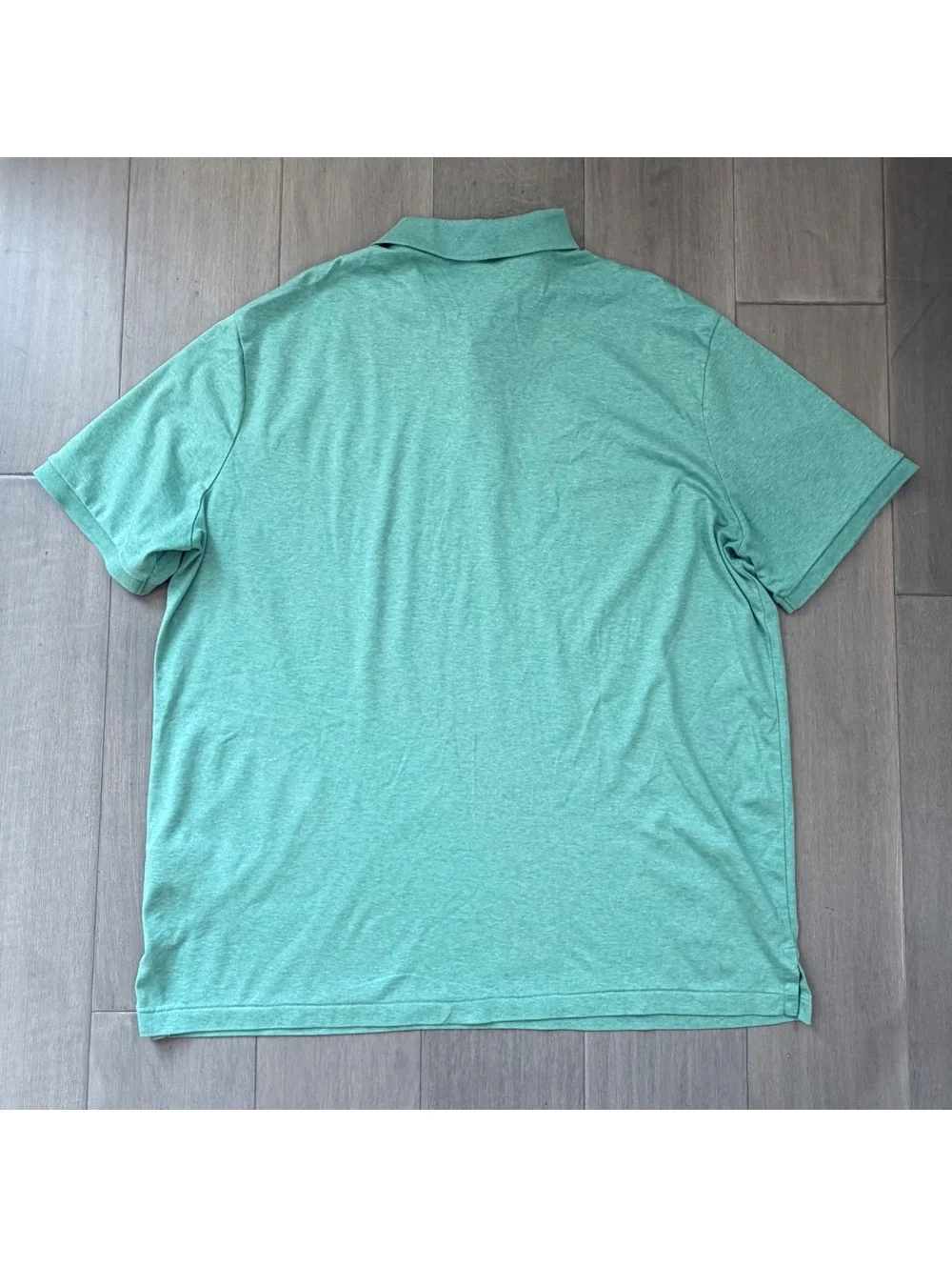 Polo Ralph Lauren Classic Fit Polo Shirt Size XL